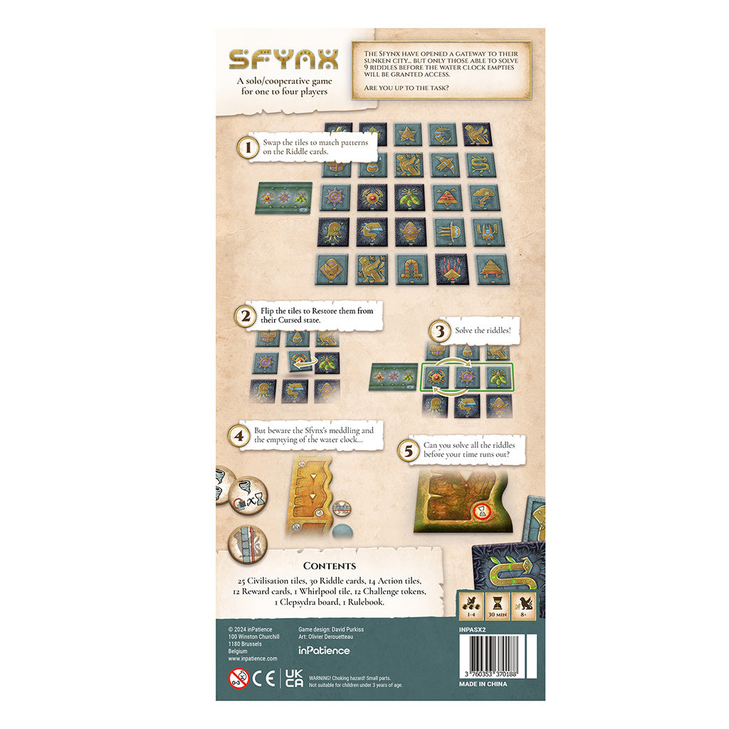 SFYNX