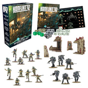 Konflikt 47 2E Introductory Set