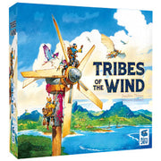 Tribes of the Wind