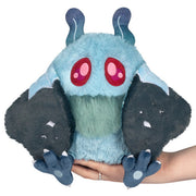Mini Haunted Baby Mothman Squishable 9"