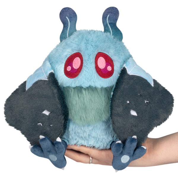 Mini Haunted Baby Mothman Squishable 9"