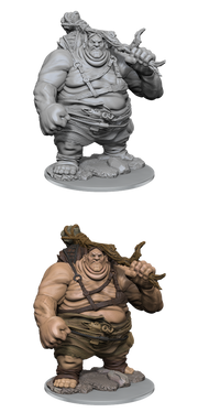 D&DNMUM Hill Giant W17