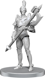 PBDCUM Clockwork Warriors W26