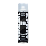 PRO Acryl Spray Matte Black Primer