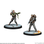SW Shatterpoint - This is Rogue One Squad Pack