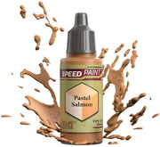 Speedpaint: Pastel Salmon 18ml