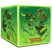 D&D Gelatinous Cub Board Set