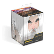 Squaroes Boulder 100 Saruman
