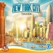 New York City Essential Edition