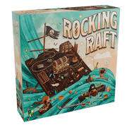 Rocking Raft