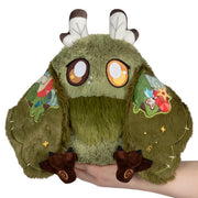 Mini Goblincore Baby Mothman Squishable 9"