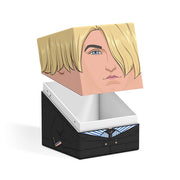 Squaroes Boulder 100+ One Piece Sanji