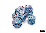 SpeckledÃ‚Â® 16mm d6 Air Dice BlockÃ¢â€žÂ¢ (12 dice)