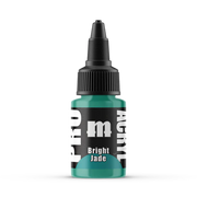 Pro Acryl Bright Jade