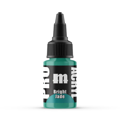 Pro Acryl Bright Jade