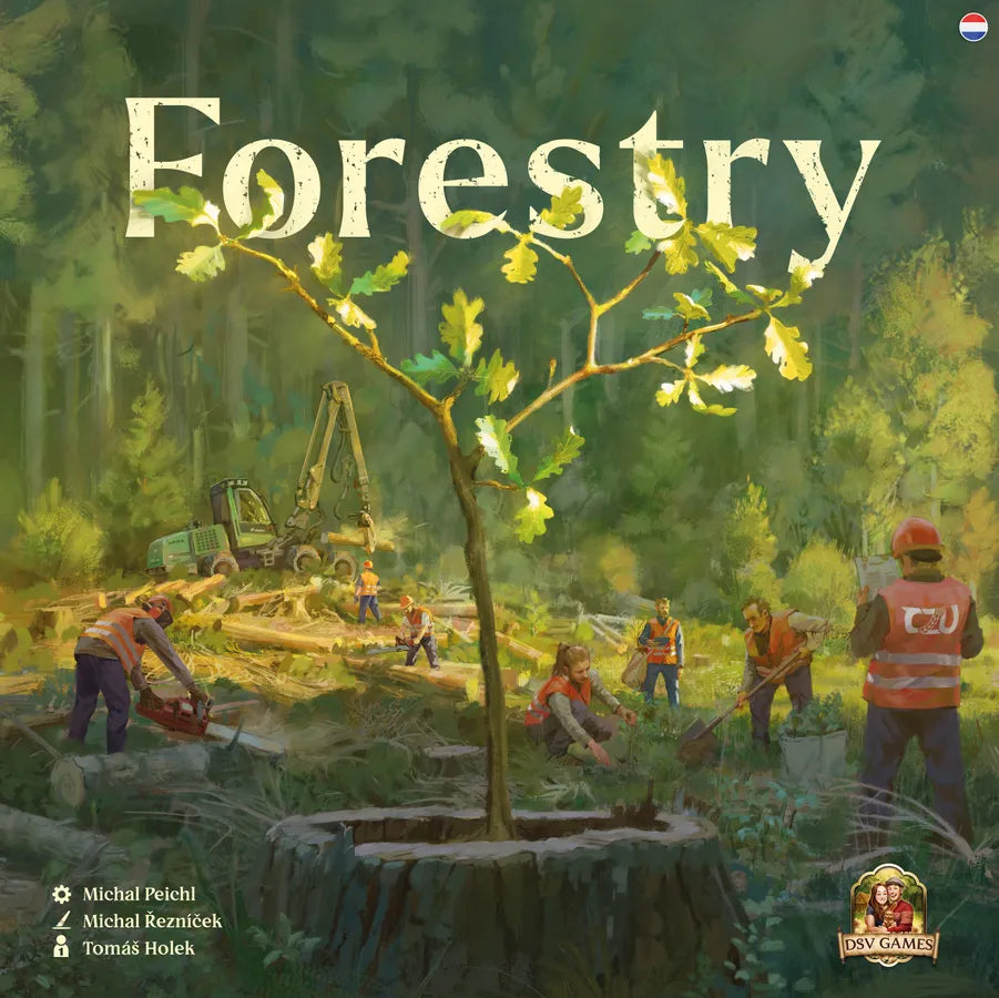 Forestry