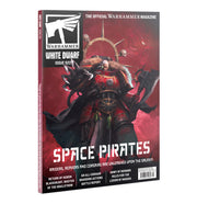 White Dwarf 522 (Mar-26)