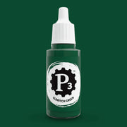P3 Eldritch Green