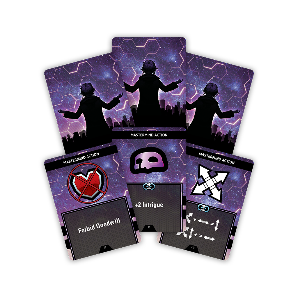 Tragedy Looper: New Tragedies