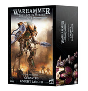 Horus Heresy Cerastus Knight Lancer
