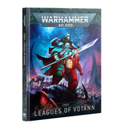 Codex: Leagues Of Votann 2025