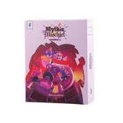 Mythic Mischief Appendix A