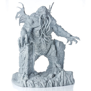 R'lyeh Rising Cthulhu Death May Die