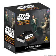SW Legion - Upgrades Card Pack
