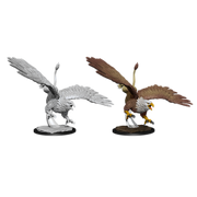 D&DNMUM Griffon W1 W12.5