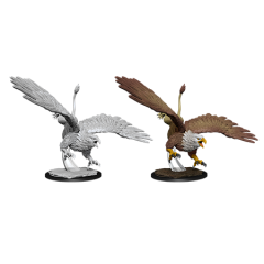 D&DNMUM Griffon W1 W12.5