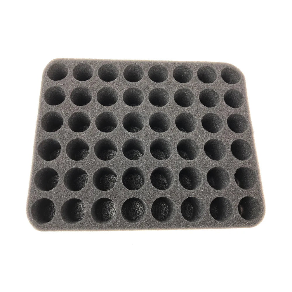 GoBag Paint Foam Trays