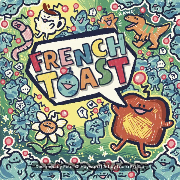 French Toast