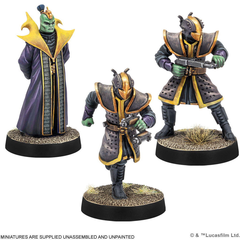 SW Legion Black Sun Enforcers