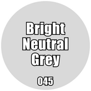 Pro Acryl Bright Neutral Grey