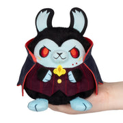 Alter Ego Vampire Bunny Squishable 8"