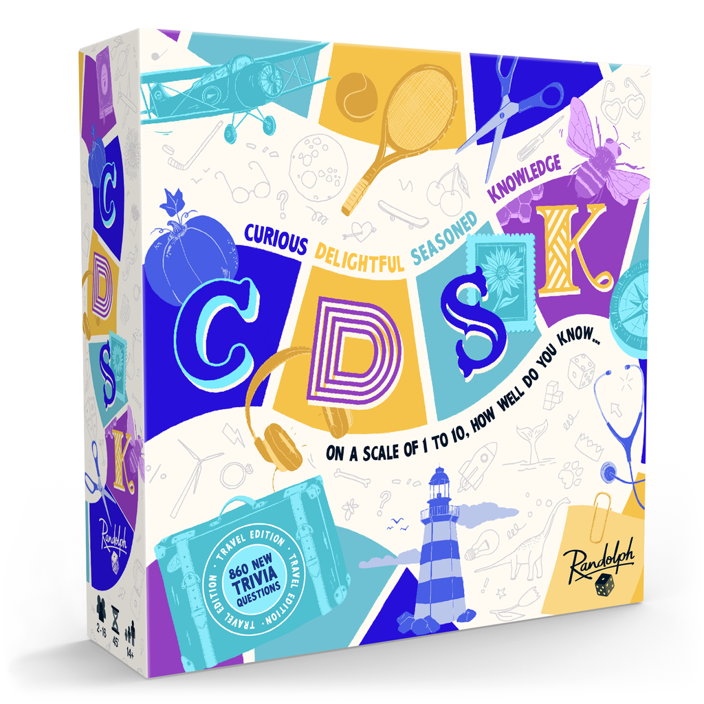CDSK Travel