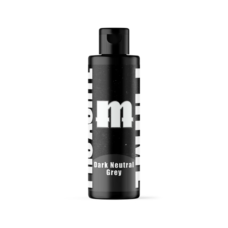 Pro Acryl PRIME 005 Dark Neutral Grey