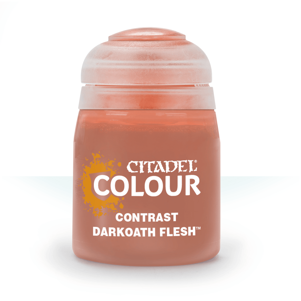 Contrast: Darkoath Flesh (18ml) Pot