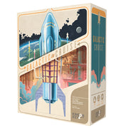 Galactic Cruise Base Game