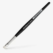 Da Vinci Dry Brush 140 Flat Synthetic Size 6