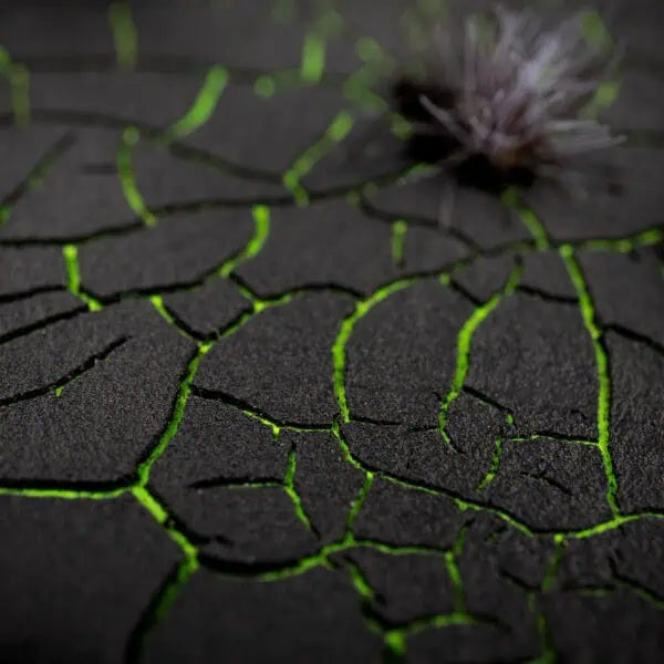 Volcanic Crackle Paste