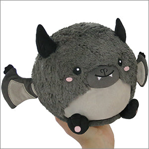Mini Happy Bat Squishable 7"