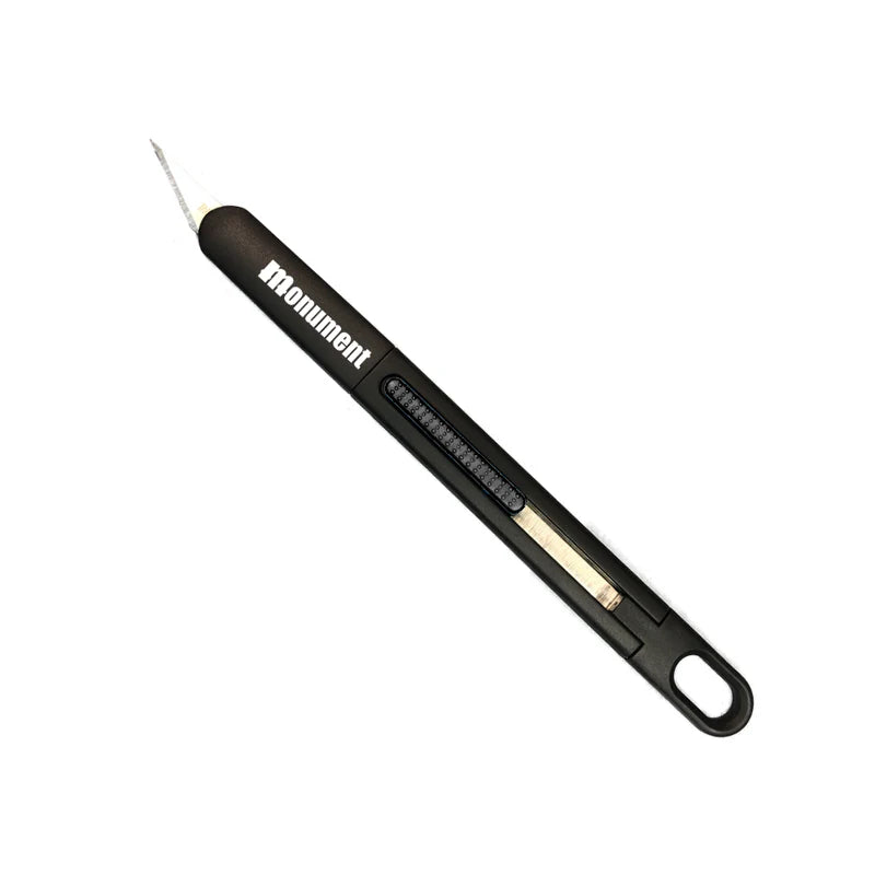 MonumenTOOLS Retractable Hobby Cutter