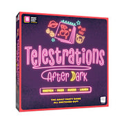 Telestrations After Dark 8-Player