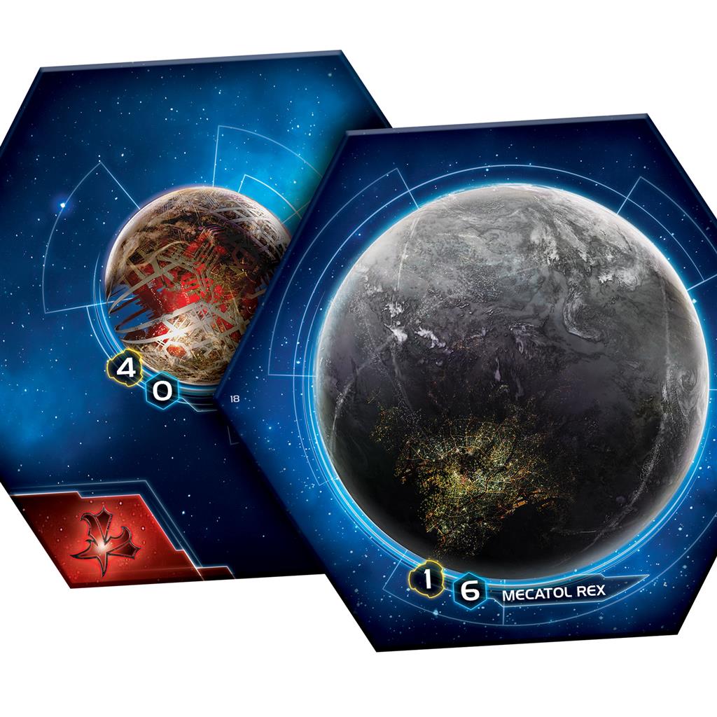 Twilight Imperium 4E