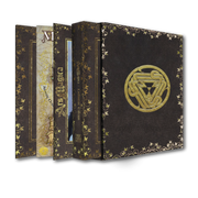 Ars Magica Definitive Edition Set