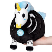 Mini Undead Unicorn Squishable 9"