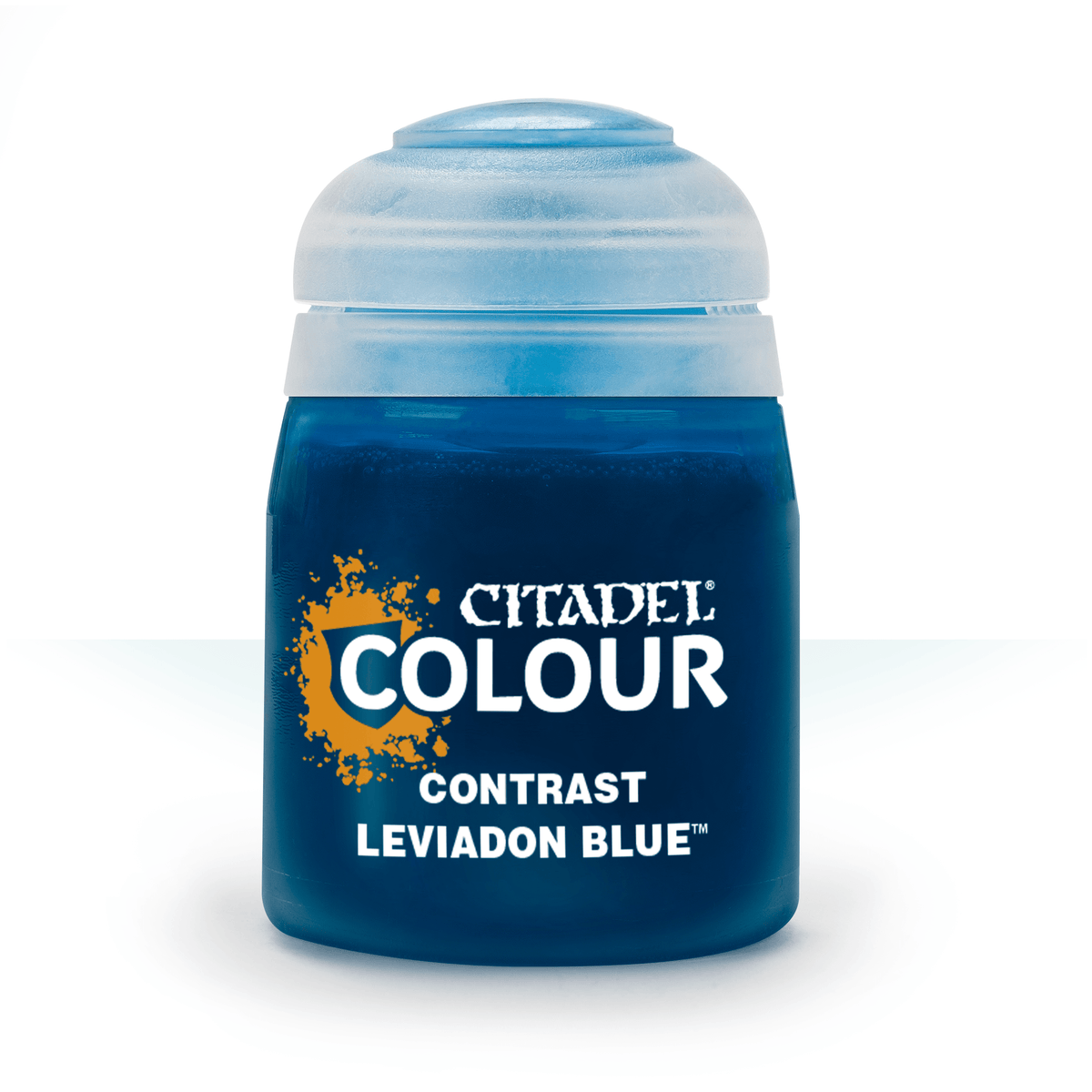 Contrast: Leviadon Blue (18ml) Pot