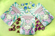 Mystery Dice Set