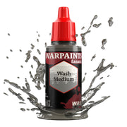 Warpaints Fanatic Wash Wash Medium 18ml